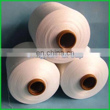 40D spandex air covered 150D DTY for sock yarn