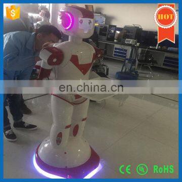 Remote Control Robots For Sale Service For Restaurant