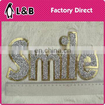2016 New Design Fashion Popular Hot Fix Rhinestone Motif photo-2