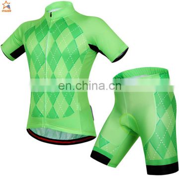 Custom cycling jersey bike clothing manufacture