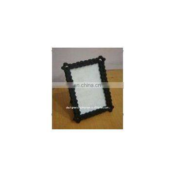 BICYCLE CHAIN PHOTO FRAME 4X6" EXPORTER