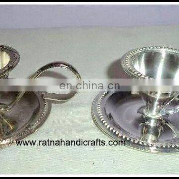 Brass high quality diya diwali pooja