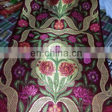 HAND LOOM BROCADE FOR ORTHODOX BISHOPS