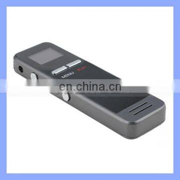 Portable USB Disk digital Voice Recorder Dictaphone 8GB Storage