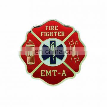 Firefighter Lapel Pins Fire Department Pins Badges