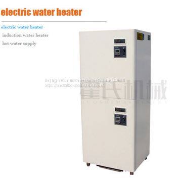 Electric Water Heater, Induction Water Heater, Hot Water Supply