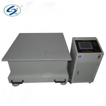 High Frequency Electrodynamics Type Vibration Tester Table for Battery or Electronics photo-2