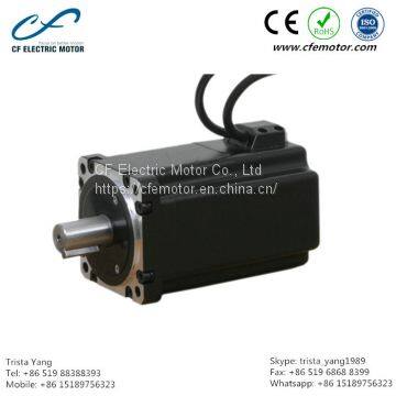 80ST-M Series PM Synchronous AC Servo Motor