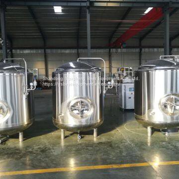5BBL-10BBL Bright Beer Tank/Brite Tank/Conditioning Tank