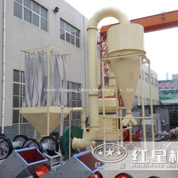 Superfine Grinding Mill photo-5