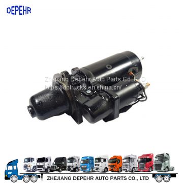 Heavy Duty European Tractor Engine Parts DAF CF75/85XF95 Truck 24v Clockwise DC Starter 1357212 1318615