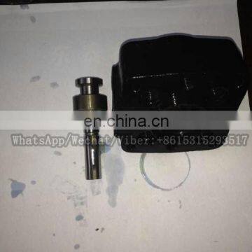 High Quality Diesel Engine Parts 4 Cyl Diesel Pump Rotor Head 096400-0143 photo-2