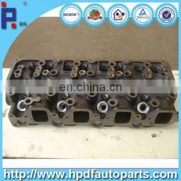 Cylinder head QD32