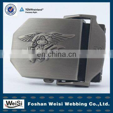 weisi design classic formal custom craft belt buckles