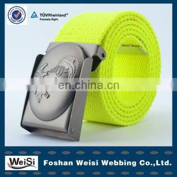 Fashion elastic leather back support belt brace in Foshan