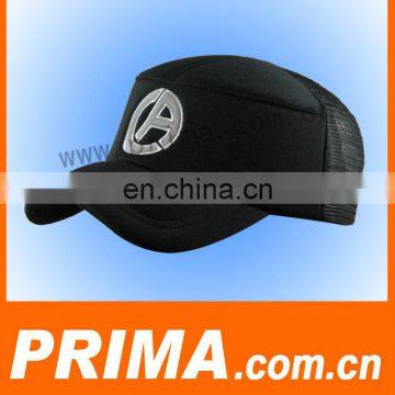 military hat wholesale multi panel hat fashion