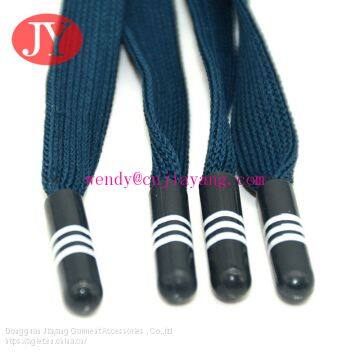 Dongguan Jiayang Soft silicone shoelace tip