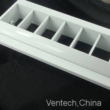 Aluminum Drum Louver Diffuser Jet Diffuser Price photo-4