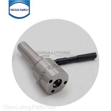 Automatic Spray Nozzles DSLA154P1320/0 433 175 395 for Diesel Engine Car photo-2