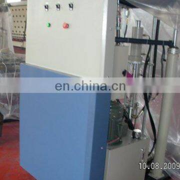 insulating glass sealant spreading machine