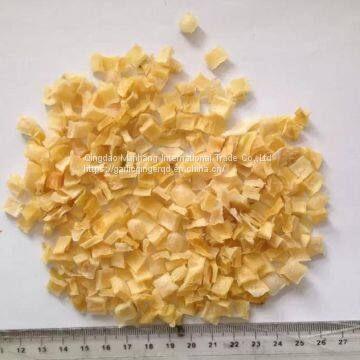 dried potato flakes/granules