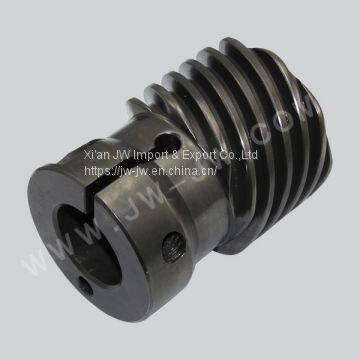 Sulzer loom spare parts,WORM GEAR 1:60,912510115