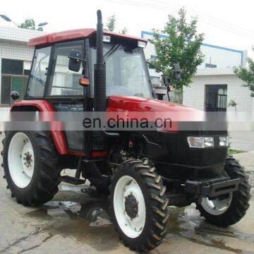 80hp 4wd Farm Tractor, Best Price Farm Tractor, Cheap Farm Tractors photo-2
