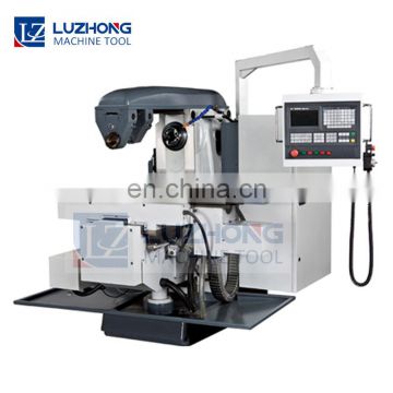 Mini Horizontal Milling Machine XK6032 XK6040 CNC Milling Machine Price