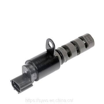 Oil Control VVT Valve Engine Intake Variable Timing Solenoid 24375-2G500 Fits for Toyota Corolla Kia photo-2