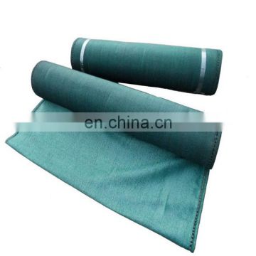 Outdoor 100% virgin hdpe tennis court windscreen/privacy screen