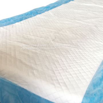 Disposable Adult Hygiene Underpad Sheet