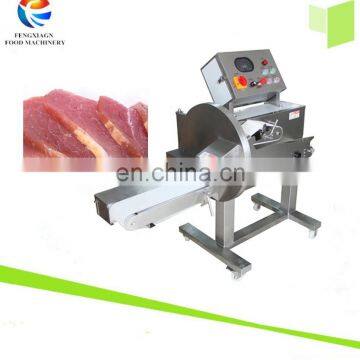 2019 Meat Slicer,Cutting Thickness Adjustable Cheese Sausage Cutter, Beef Steak Meat Slicer photo-3