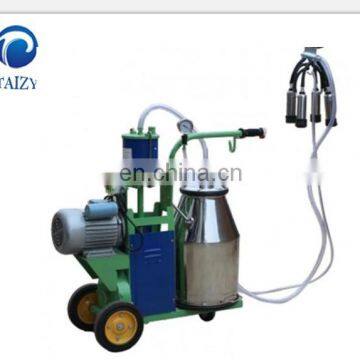 Single Cow Milking Machine Male Milking Machine Goat Milking Machine photo-2