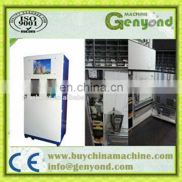 150L, 200L, 300L, 400L Self-service Milk Vending Machine, Milk Dispenser, photo-4