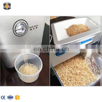 ISO Certified Rice Miller Machine Rice Processing Machine photo-4