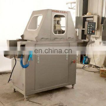 High Fineness Best-selling Saline Meat Injector Machine photo-3