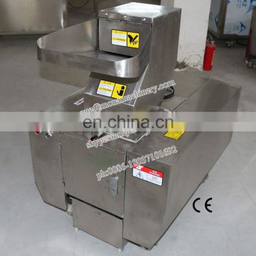 Factory hot selling bone crusher machine / cow/chicken/fish crushing machine on sale