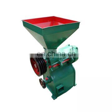 Low price maize huller machine with automatic processing for sale