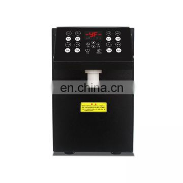 Hot sale Syrup Liquid Suger Quantitative machine for measuring