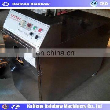 Manufacture Big Capacity Automatic Fish Speed Cleaning Descaling Killing Machine Sardine Gutting Machine photo-6