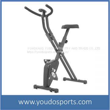 Exercise Belt Bike