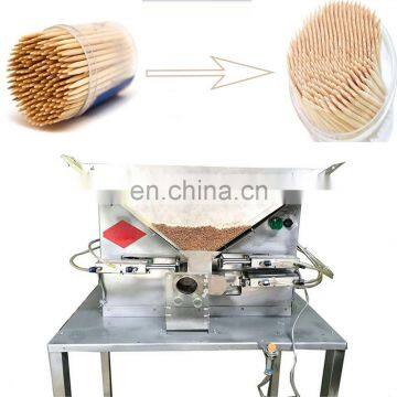 Hot Selling Bottled Toothpick Packing Machine Price photo-7