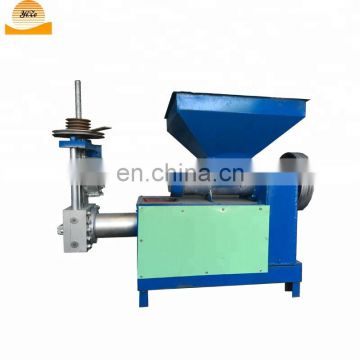 Polystyrene PP PE Plastic Foam Making Pelletizer Machine / Plastic foam Recycling System