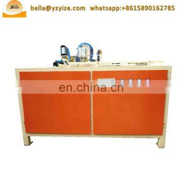 Automatic Pallet Foot Cutting Machine Electric Wood Cutter photo-3