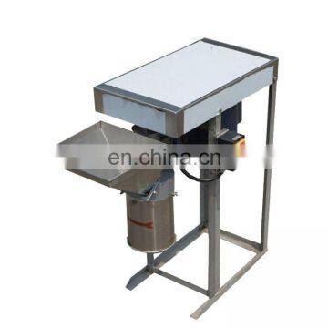 Good Price Electric Ginger Garlic Paste Making Machine For Sale photo-3