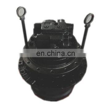 Excavator Travel Motor EX100-2 Final Drive