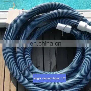 Factory Guaranteed  Long Flexible Durable Swimming Pool Vacuum House