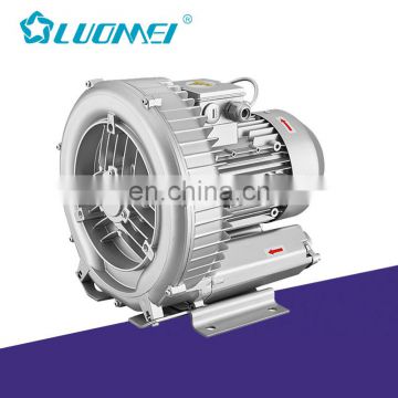 Siemens Auto Loading Vortex Blower