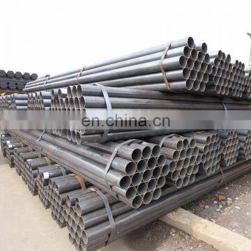 Weld Black Steel Pipe