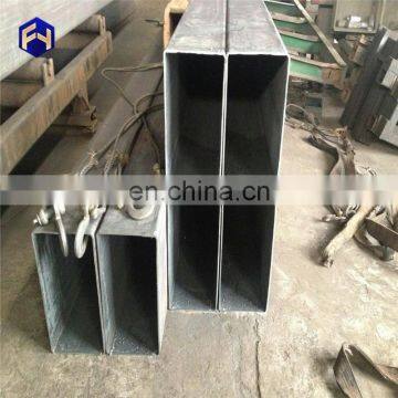 New design small diameter iron pipe with great price